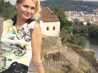 Ariellelight