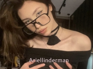 Ariellinderman