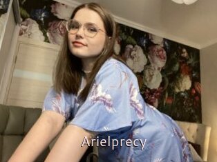 Arielprecy