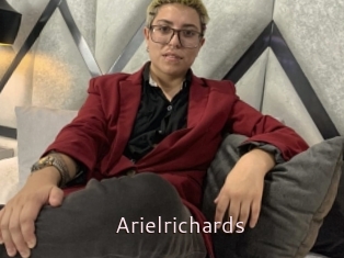 Arielrichards
