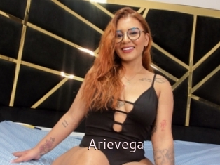 Arievega