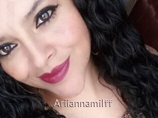 Ariiannamilff