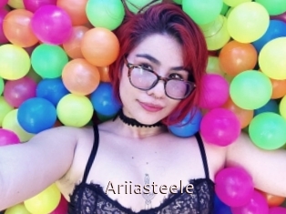 Ariiasteele