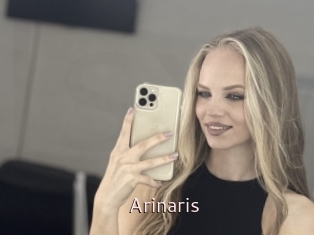 Arinaris