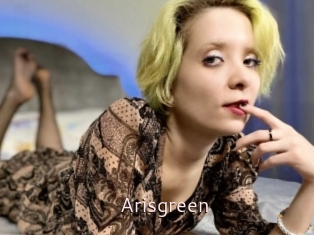 Arisgreen