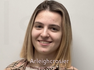 Arleighcrosier