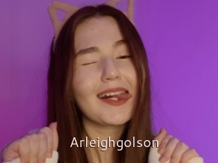 Arleighgolson