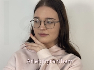 Arleighgrantham