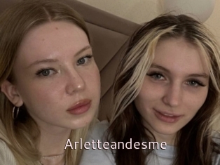 Arletteandesme