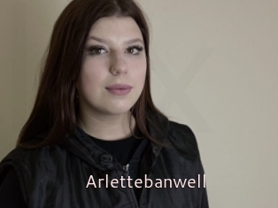Arlettebanwell