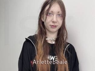 Arlettebeale