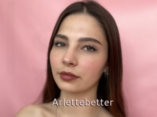 Arlettebetter