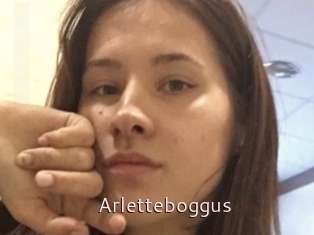 Arletteboggus