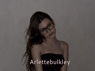 Arlettebulkley