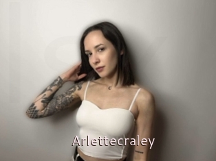 Arlettecraley