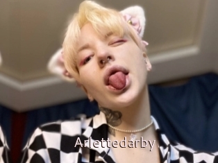 Arlettedarby