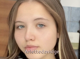 Arlettedavidge