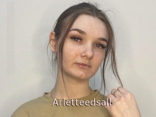 Arletteedsall