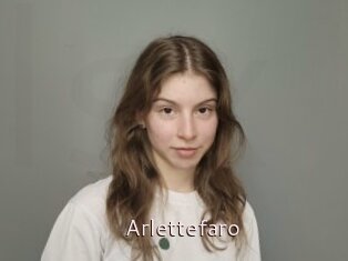 Arlettefaro