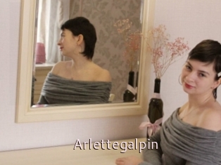 Arlettegalpin
