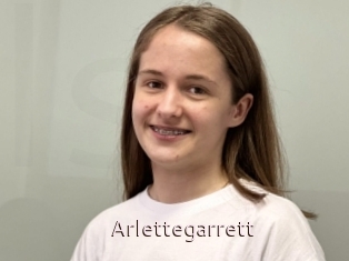 Arlettegarrett