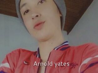 Arnold_yates