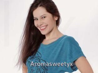 Aromasweetyx