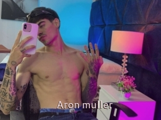 Aron_muller