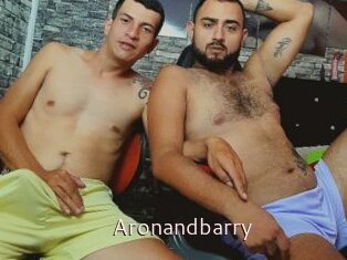 Aronandbarry