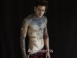 Aronmorris