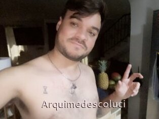 Arquimedescoluci