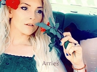 Arries
