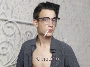 Arrigooo