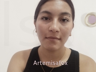 Artemisafox