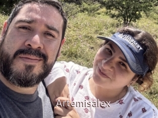 Artemisalex