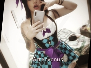 Artenvenus