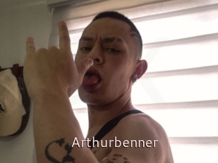 Arthurbenner