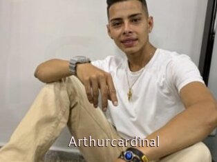 Arthurcardinal