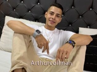 Arthurcollman