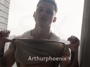 Arthurphoenix