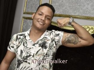 Arthurwalker