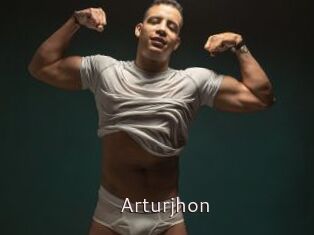 Arturjhon