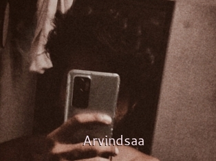 Arvindsaa