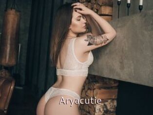 Aryacutie