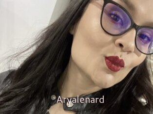 Aryalenard