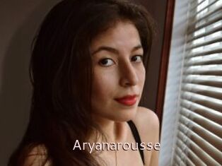 Aryanarousse