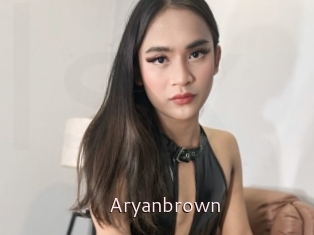 Aryanbrown