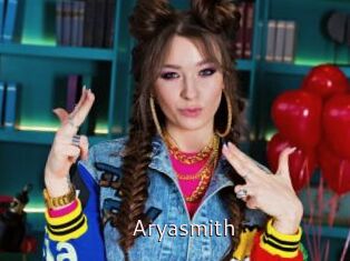 Aryasmith