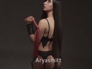 Aryasmitt