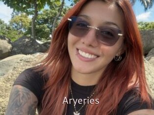Aryeries